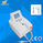 High Efficiency Painless Diode Laser Hair Removal Machine 3 Spot Size supplier