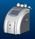 40KHz Ultrasonic cavitation + Monopolar RF + Tripolar RF + Vacuum Liposuction supplier