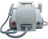 IPL +RF+ Elight + Monopolar RF Machine E-Light Ipl RF IPL Hair Removal Machines supplier