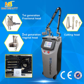 China Multifunction Vaginal Co2 Fractional Laser Machine 10600nm Pain - Free distributor