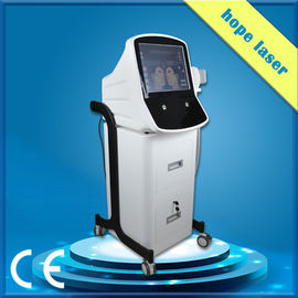 China 2500W HIFU Beauty Machine High Intensity Focused Ultrasound Machine distributor