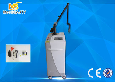 China EO active q switch tattoo removal laser equipment 532nm 1064nm 585nm 650nm distributor