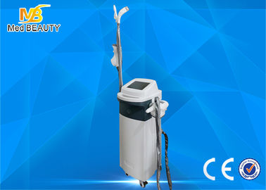 China Velashape Vacuum Slimming / Vacuum Roller Body Slimming Machine distributor