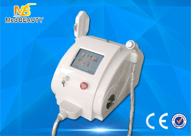 China Permanent Hair Removal E-Light Ipl RF OPT SHR Skin Rejuvenation Machine distributor