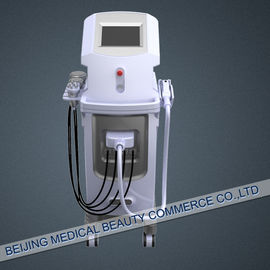 China 755nm IPL laser Cavitation RF distributor