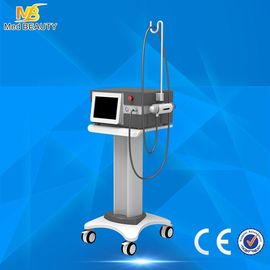 China High Power Shockwave Therapy Equipment , Acoustic Shockwave Therapy Machine distributor