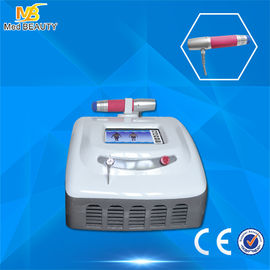 China Physical medical smart Shockwave Therapy Equipment , ABS electro shock wave therapy distributor