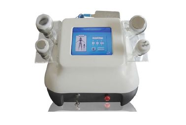 China Cellulite Cavitation+Tripolar RF + Monopolar RF +Vacuum Liposuction distributor