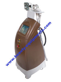 China Vacuum Roller (LPG) + Bipolar RF + Cellulite Cavitation Slimming Machine distributor