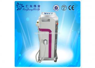 China 808nm Diode Laser Hair Removal beauty equipment no no hairs supplier
