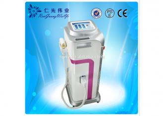 China 808nm Diode Laser for Permanent Hair Removal Diode Laser 808nm supplier