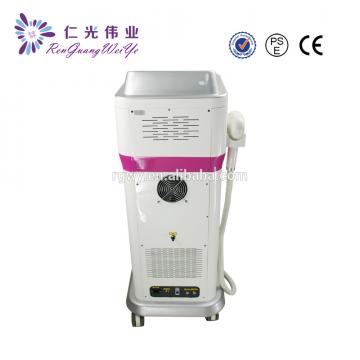 China Diode Laser of Hair removal machine with ISO and CE supplier