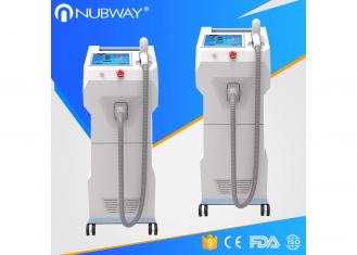 China 2017 Newest system soft light diode laser hair removal 808 equipment with FDA / CE / ISO supplier