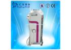 China 808nm Diode Laser for Permanent Hair Removal factory