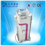 China Beauty salon machine big spot size 808 diode laser / stand 808nm diode laser factory