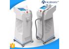 China Up to 10hz in motion treatment diode laser 808nm professional laser hair removal machine factory