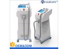 China CE FDA approval Salon use soprano laser hair removal machine for any skin type factory