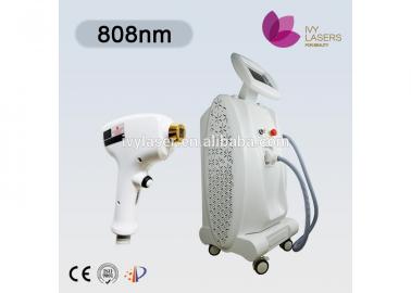 China Multi-use Ipl 808nm diode laser hair removal beauty machine for beauty salon distributor