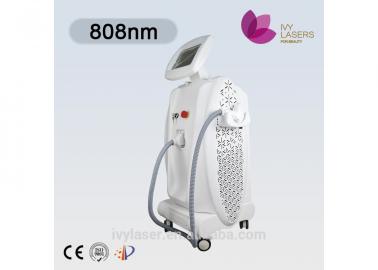 China 3 years warranty high quality new hair removal supplier with 808nm 755nm 1064nm diode laser hair removal equipment on sale distributor