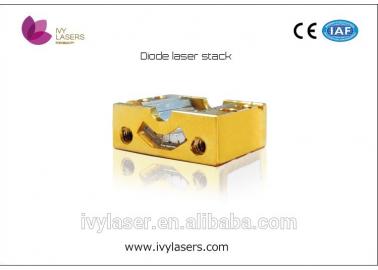 China Alma Soprano XL Laser Stack , repair Alma soprano XL laser stack for sale distributor