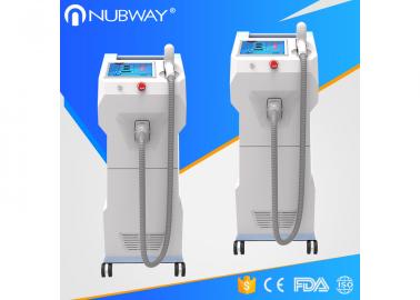 China 2017 Newest system soft light diode laser hair removal 808 equipment with FDA / CE / ISO distributor