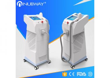 China Latest 3 years warranty professional hair removal 808nm diode laser machine distributor